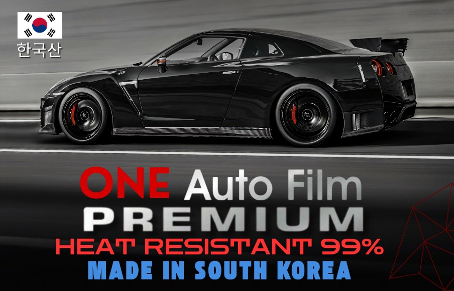 One Auto Film Premium