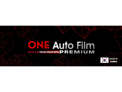 One Auto FIlm Premium